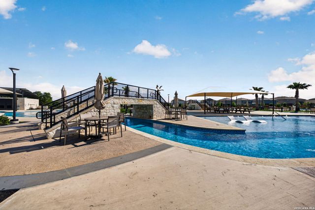 13811 Siltstone Loop, San Antonio, TX 78253