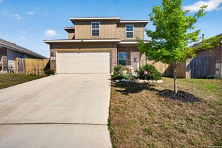 13811 Siltstone Loop, San Antonio, TX 78253