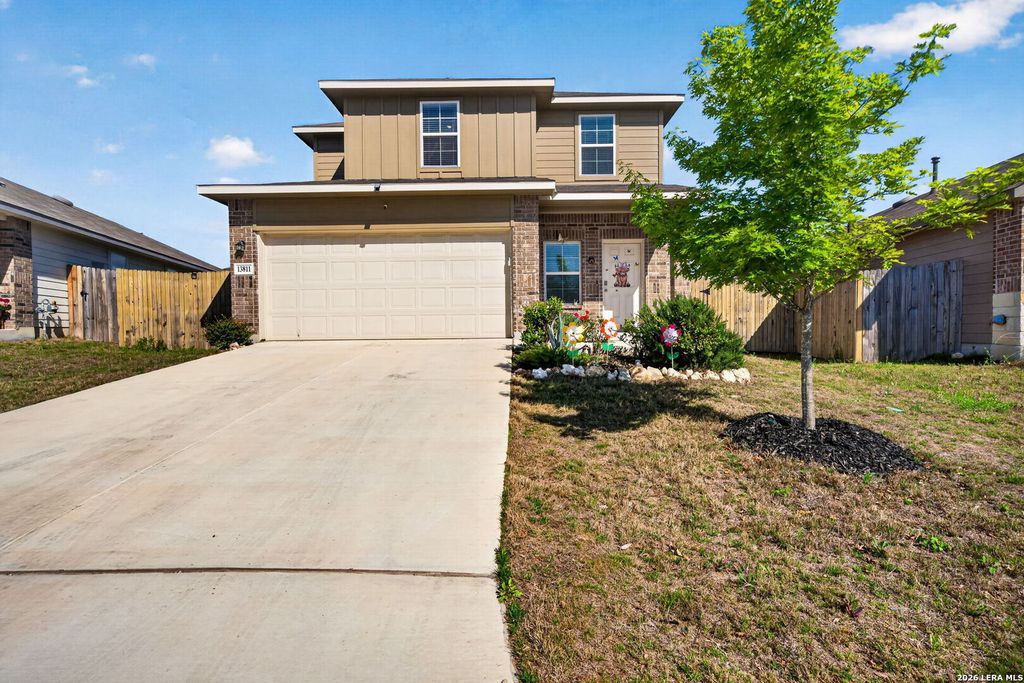 13811 Siltstone Loop, San Antonio, TX 78253