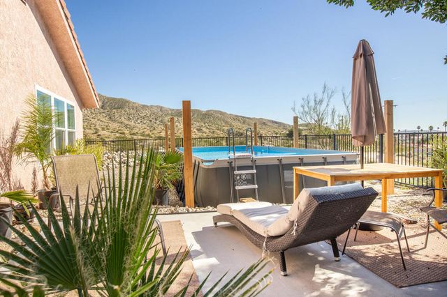 10421 Verbena Drive, Desert Hot Springs, CA 92240