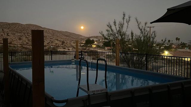 10421 Verbena Drive, Desert Hot Springs, CA 92240