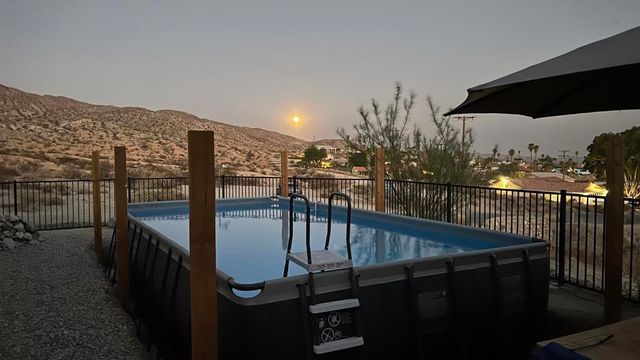 10421 Verbena Drive, Desert Hot Springs, CA 92240