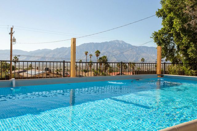 10421 Verbena Drive, Desert Hot Springs, CA 92240