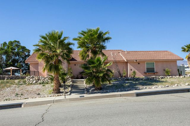 10421 Verbena Drive, Desert Hot Springs, CA 92240