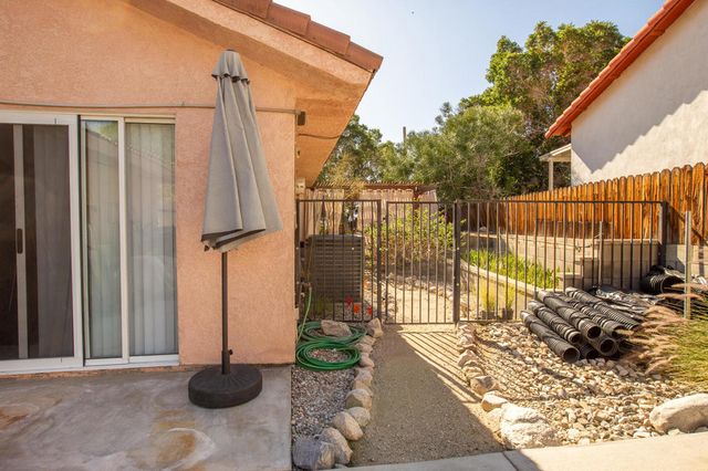10421 Verbena Drive, Desert Hot Springs, CA 92240