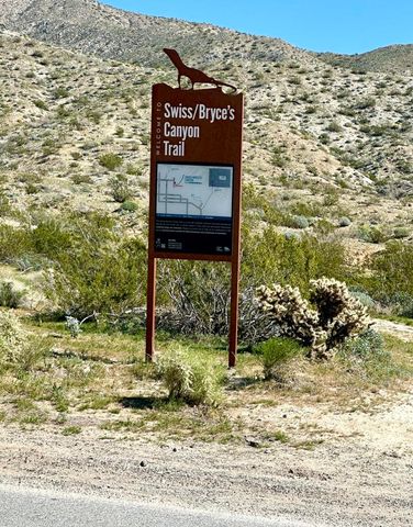 10421 Verbena Drive, Desert Hot Springs, CA 92240