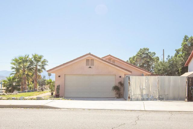 10421 Verbena Drive, Desert Hot Springs, CA 92240