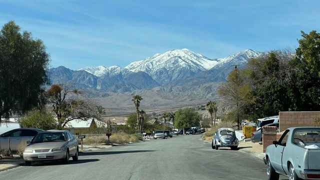 10421 Verbena Drive, Desert Hot Springs, CA 92240