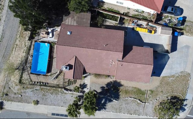 10421 Verbena Drive, Desert Hot Springs, CA 92240