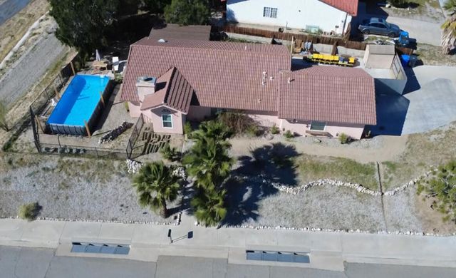 10421 Verbena Drive, Desert Hot Springs, CA 92240