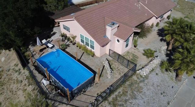10421 Verbena Drive, Desert Hot Springs, CA 92240