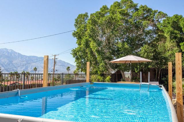 10421 Verbena Drive, Desert Hot Springs, CA 92240