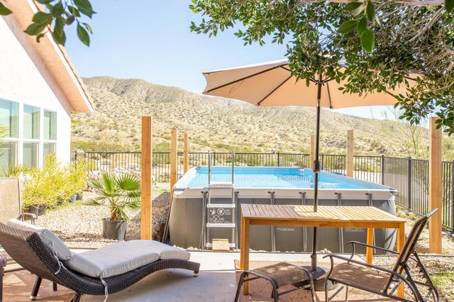 10421 Verbena Drive, Desert Hot Springs, CA 92240