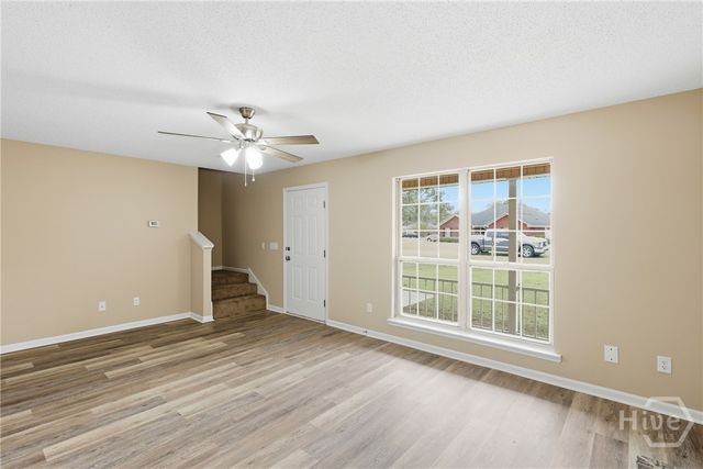 2502 Nordeoff Court, Hinesville, GA 31313