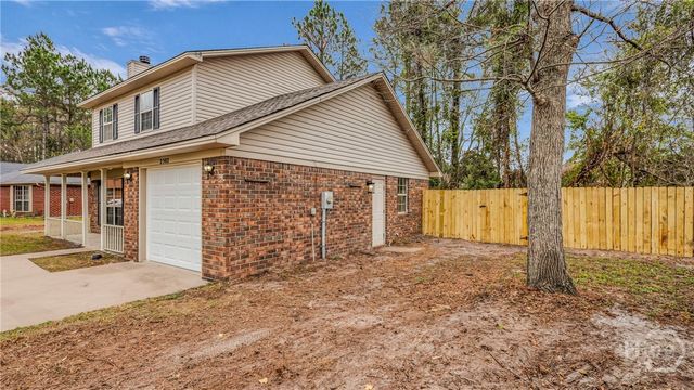 2502 Nordeoff Court, Hinesville, GA 31313