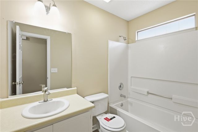 2502 Nordeoff Court, Hinesville, GA 31313