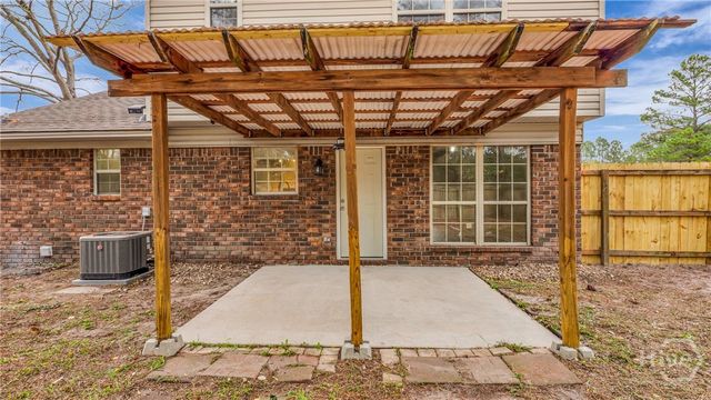 2502 Nordeoff Court, Hinesville, GA 31313