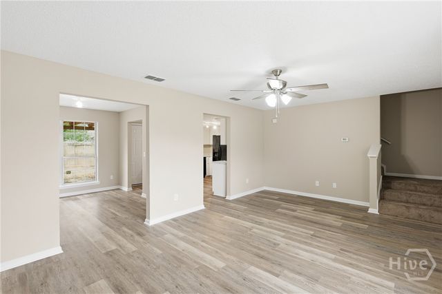 2502 Nordeoff Court, Hinesville, GA 31313