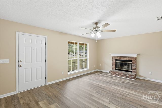 2502 Nordeoff Court, Hinesville, GA 31313