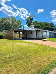 3620 W Steins Street W, St Louis, MO 63116