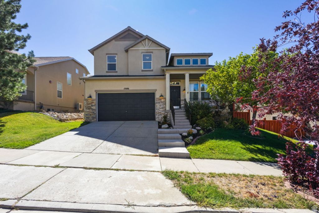 15086 S ALDER LN, Draper, UT 84020 — photo 2