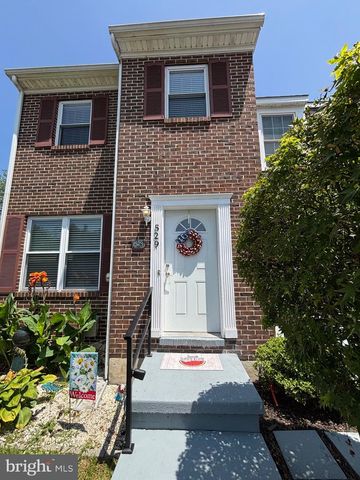 529 SPARROW CT, Newark, DE 19702