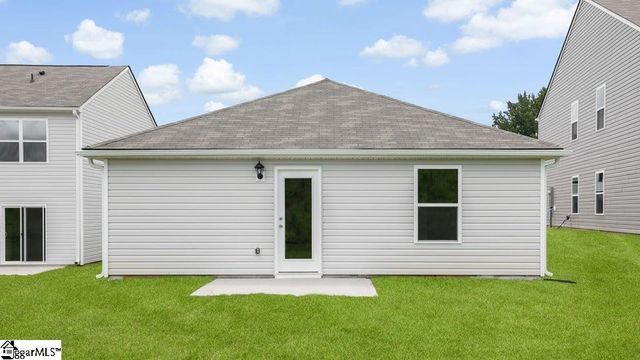 131 Lazzon Road, Moore, SC 29369