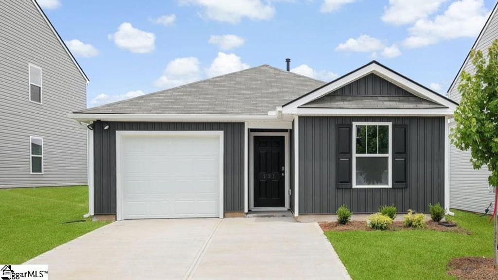 131 Lazzon Road, Moore, SC 29369