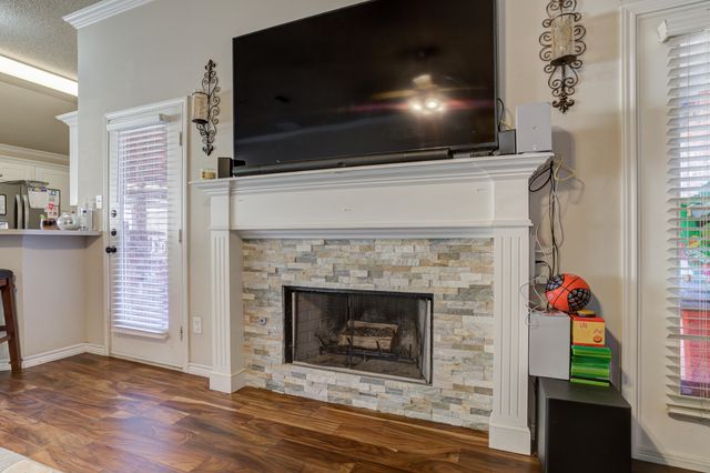 1511 Nottingham Avenue, Wolfforth, TX 79382