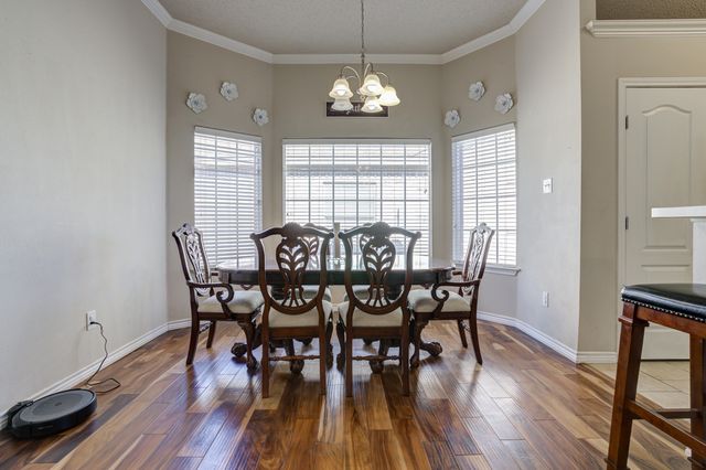 1511 Nottingham Avenue, Wolfforth, TX 79382