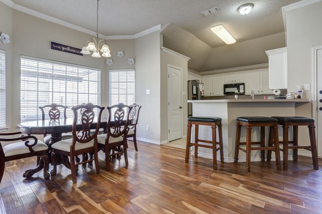 1511 Nottingham Avenue, Wolfforth, TX 79382