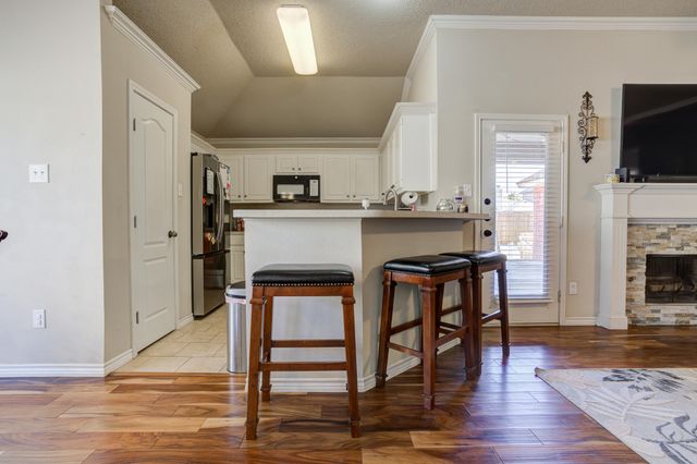 1511 Nottingham Avenue, Wolfforth, TX 79382