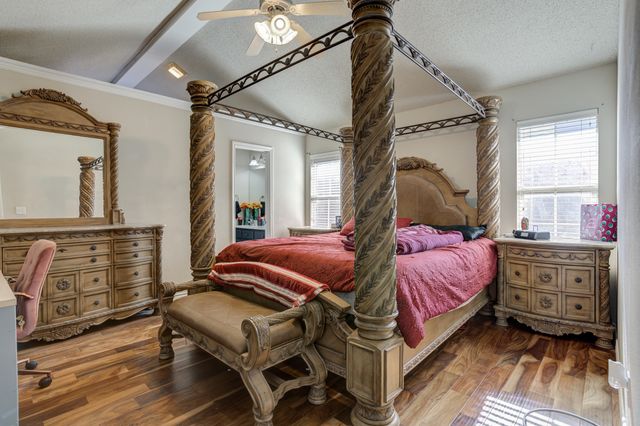 1511 Nottingham Avenue, Wolfforth, TX 79382