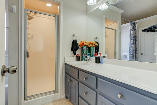 1511 Nottingham Avenue, Wolfforth, TX 79382