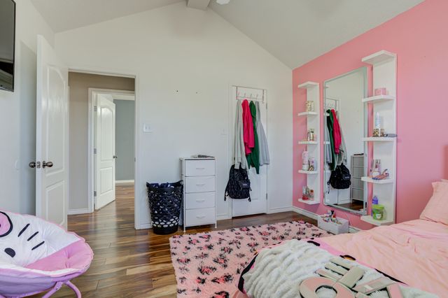 1511 Nottingham Avenue, Wolfforth, TX 79382