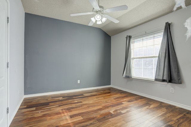 1511 Nottingham Avenue, Wolfforth, TX 79382