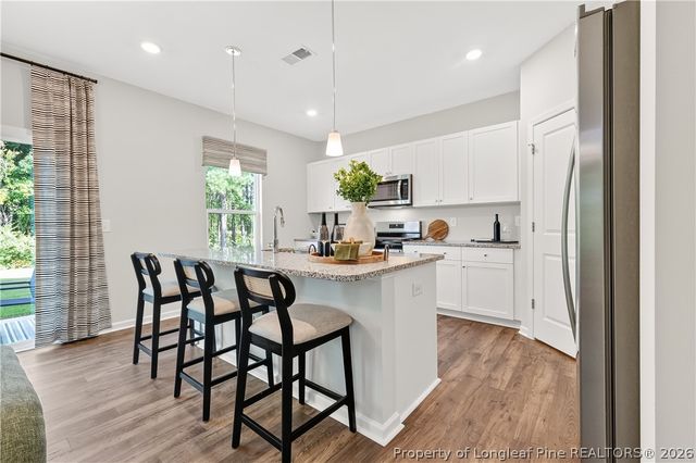 203 Hallwood Drive, Pikeville, NC 27863