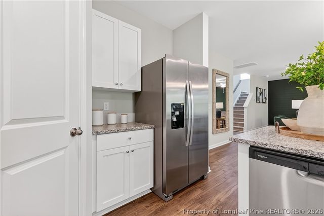 203 Hallwood Drive, Pikeville, NC 27863