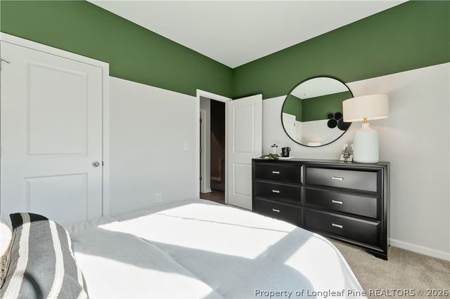203 Hallwood Drive, Pikeville, NC 27863