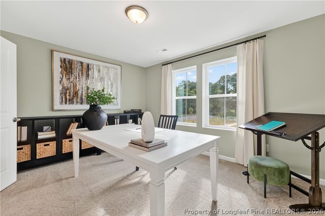 203 Hallwood Drive, Pikeville, NC 27863