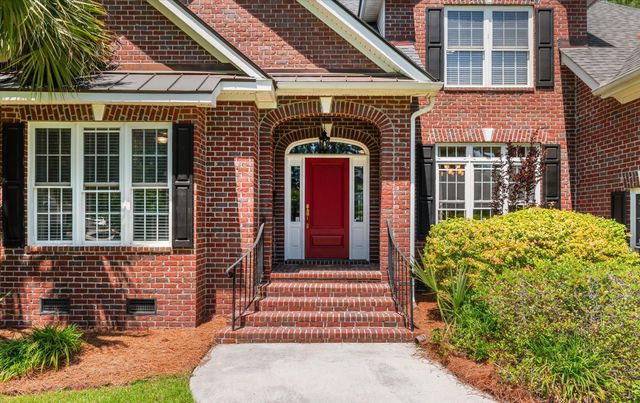 125 Pine Valley Drive, Summerville, SC 29483
