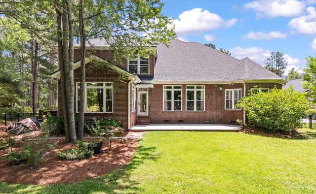 125 Pine Valley Drive, Summerville, SC 29483