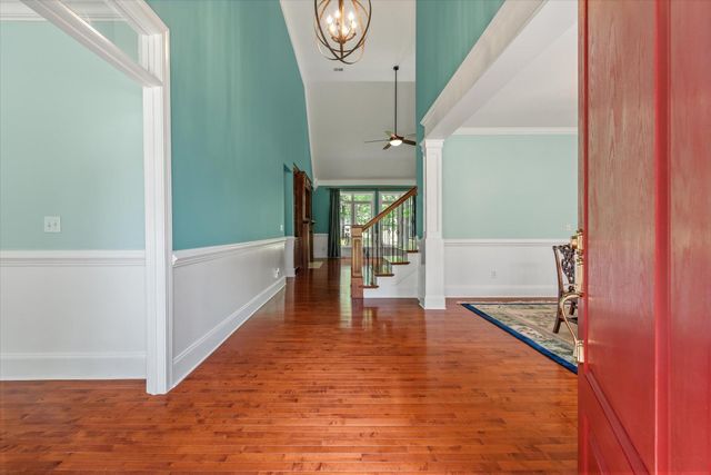 125 Pine Valley Drive, Summerville, SC 29483