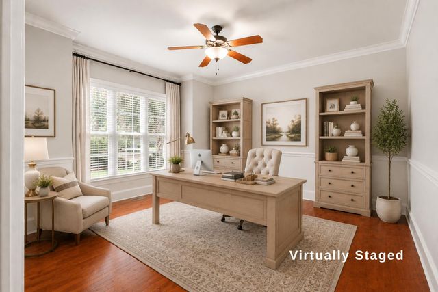 125 Pine Valley Drive, Summerville, SC 29483