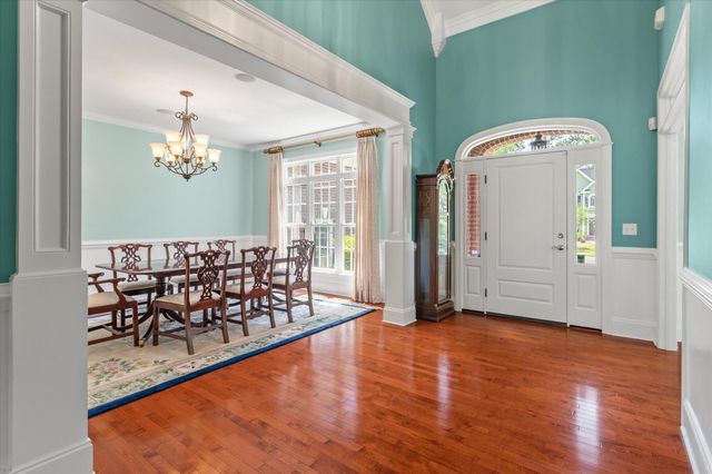 125 Pine Valley Drive, Summerville, SC 29483