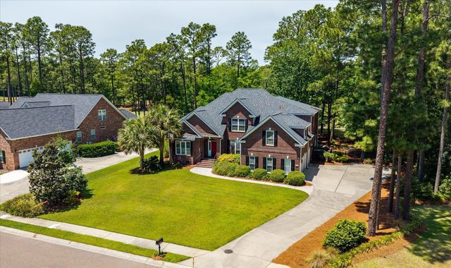 125 Pine Valley Drive, Summerville, SC 29483