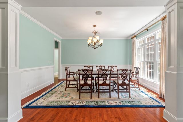 125 Pine Valley Drive, Summerville, SC 29483