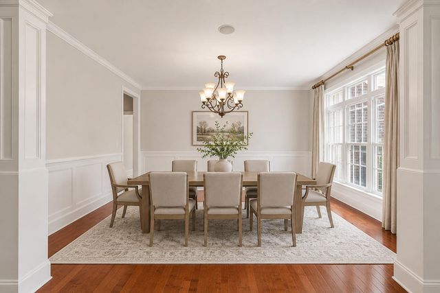 125 Pine Valley Drive, Summerville, SC 29483