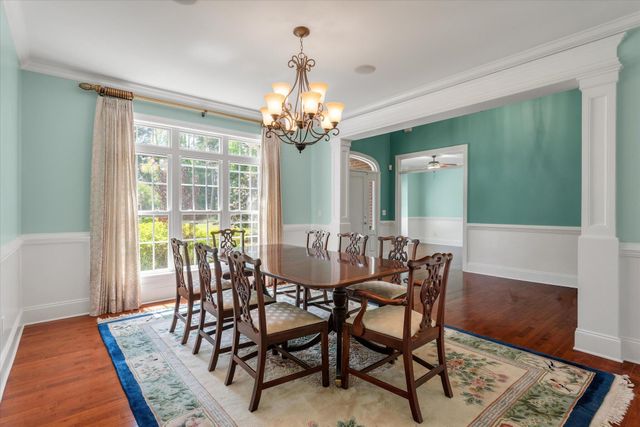 125 Pine Valley Drive, Summerville, SC 29483