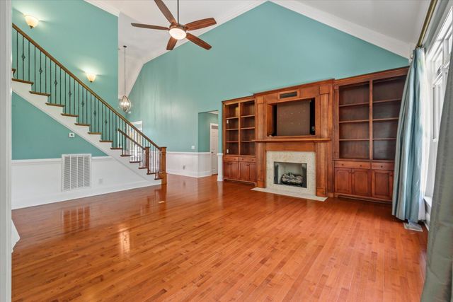 125 Pine Valley Drive, Summerville, SC 29483